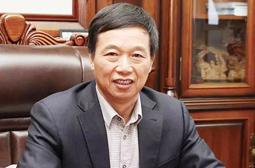 有“鵬”自東方來——記江蘇鵬飛集團(tuán)股份有限公司及其董事長、總經(jīng)理王家安